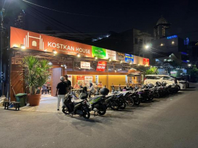 Kostkan House